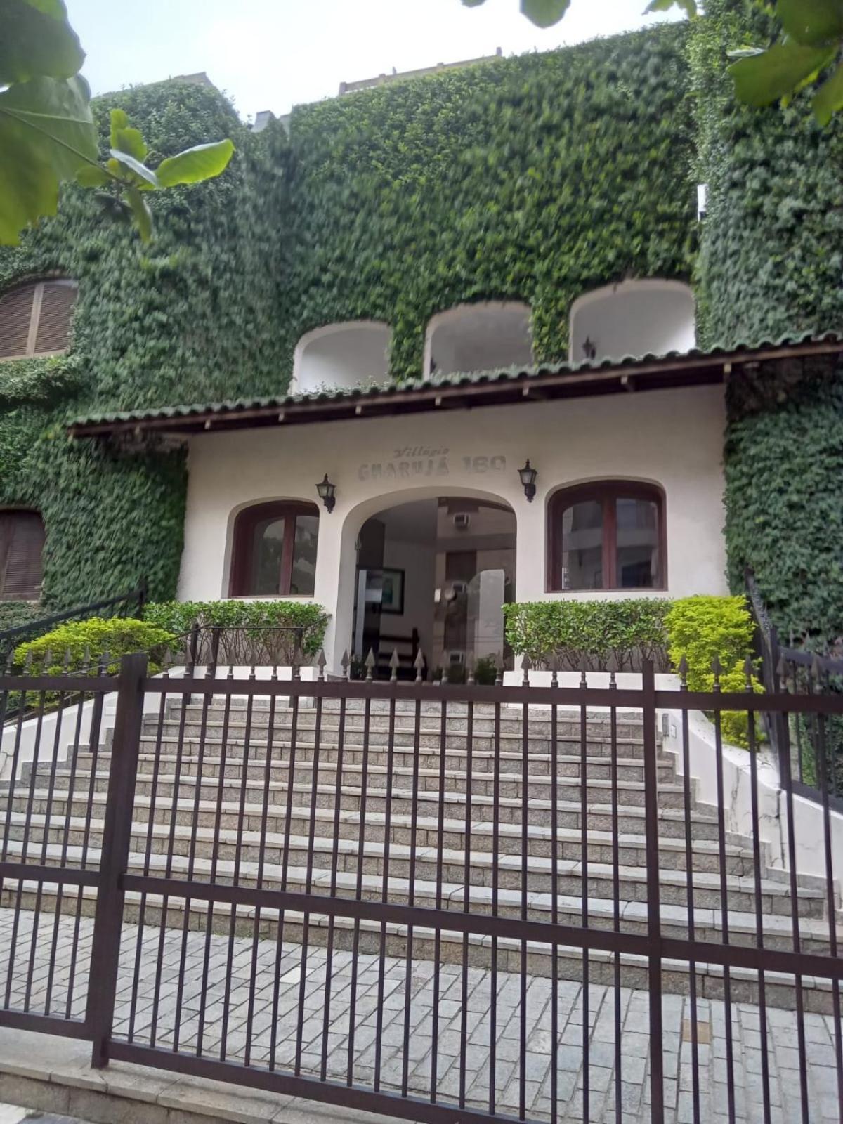 Apartamento - Térreo